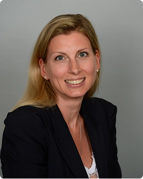 Alexandra Rösch