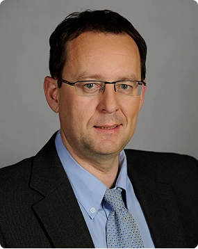 Robert Peter