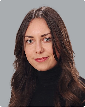 Chiara Job