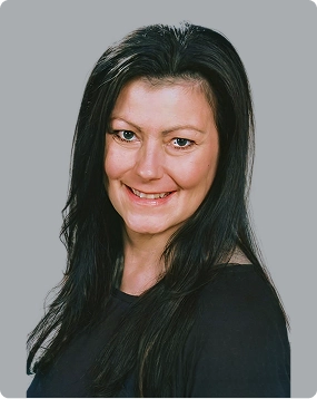 Katharina Hasenfürter