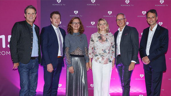 15 Jahre Romance TV Polska